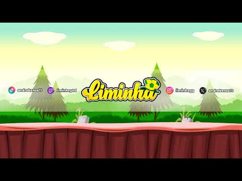 AOVIVO Bom dia Liminha! Jogo Multiplayer com Gaules!