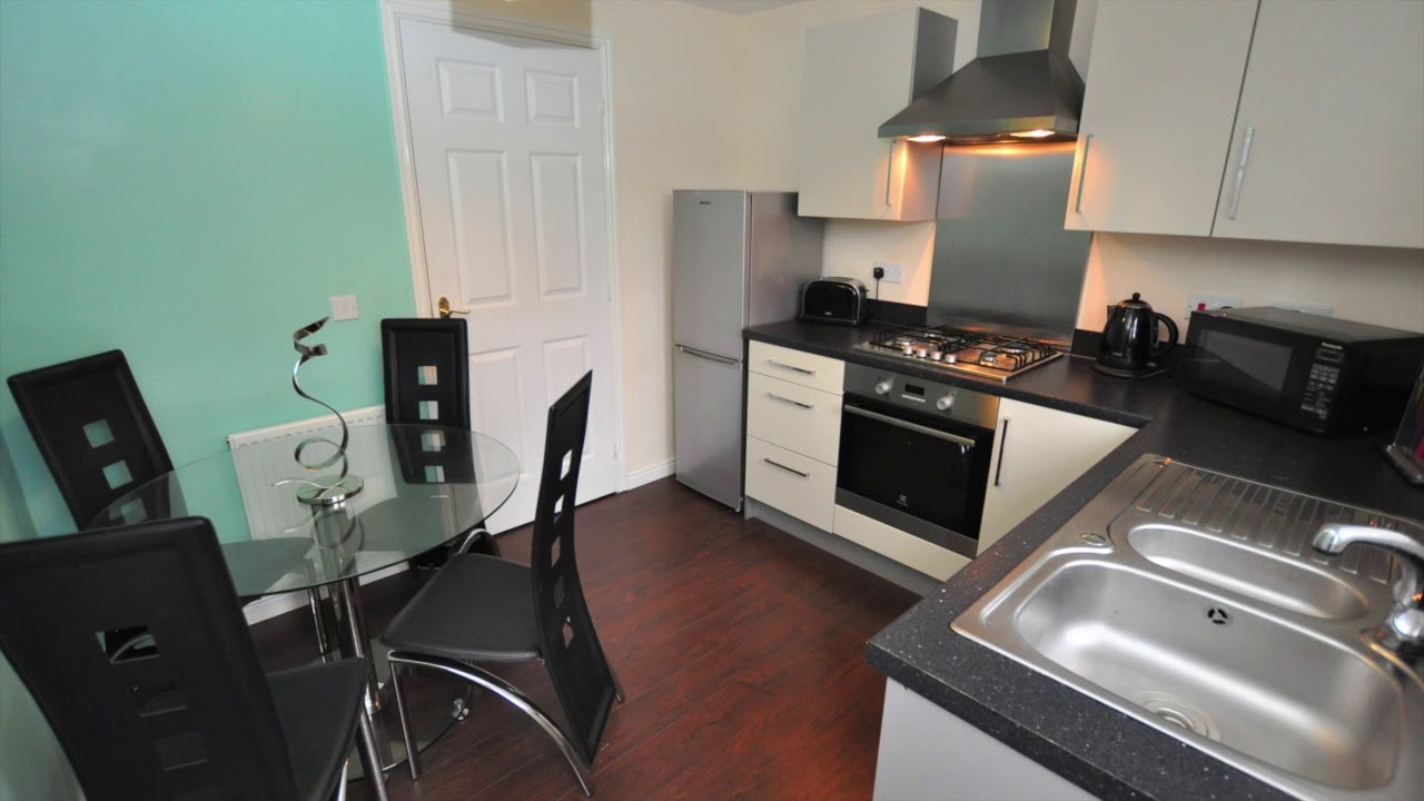 Falkirk Homes 13 Rankin Drive YouTube