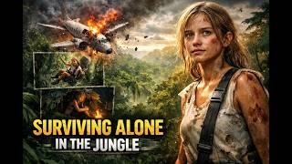 25 Insane Survival Stories That Will Inspire You”: