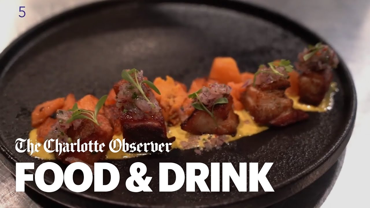 Yunta Is Now Open In South End