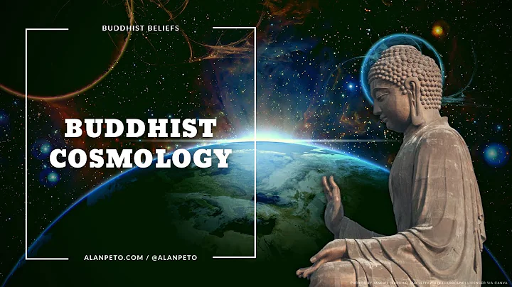 Buddhist Cosmology for Westerners - DayDayNews
