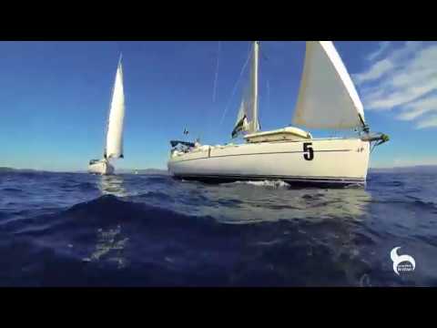 WATER TRIBE BE SKILLED - Vacanze in barca a vela Yachtoo Sailing Week