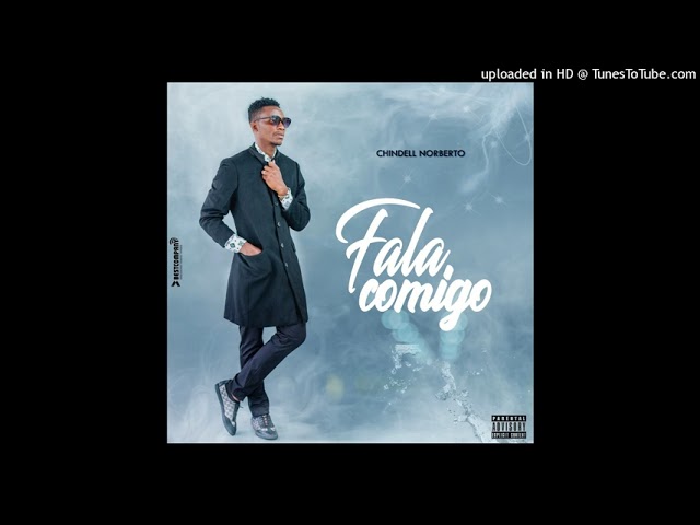 Chindell Norberto - Fala Comigo (Zouk) (Prod. Sons & Beats) [Áudio Official] class=