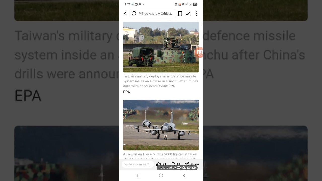 Much More Rumors of Wars (Matt 24:6, Mark 13:7, Luke 21:9)