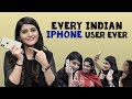 Every Indian Iphone User Ever | When You Buy A New Iphone | Life Tak