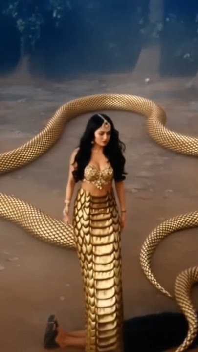 Nagin 6| 🐍🙏 pratha is back|#subscribe #trending #like #love #famous #viralshort #nagin #snake