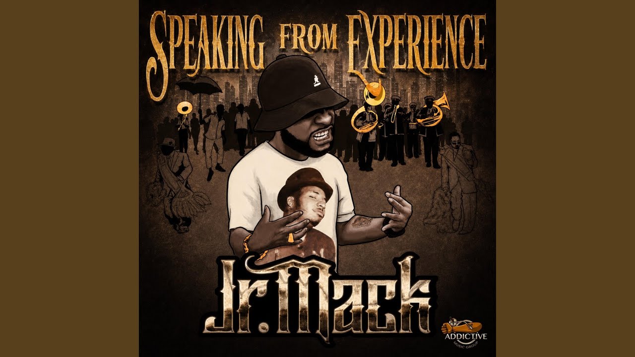 Watch Speaking From Experience (Trap Version) on YouTube Watch Speaking From Experience (Trap Version) on YouTube
