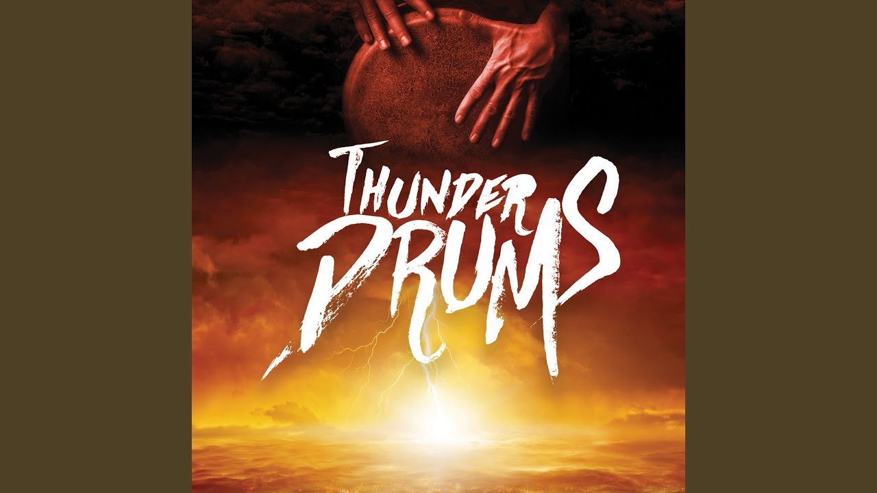 Mystic Drums YouTube