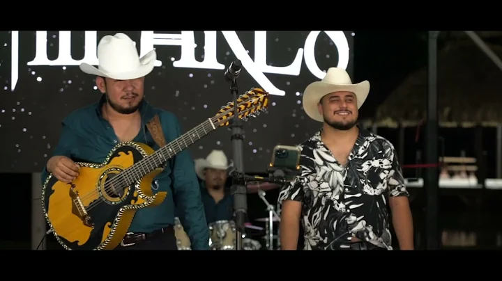 Los Similares Ft. Cipriano Borrego (Profugos De Nu...