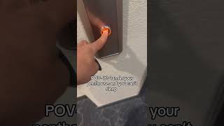 You if you lock in💯 Ig/ dimaggiovoss #shorts