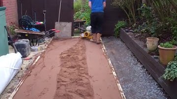 Quickgrass Example Installation Step 6