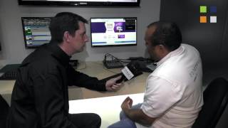 ChyronHego Toolbox at NAB 2016