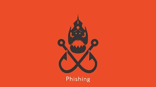 Phishing - Cyber Safety Series