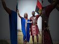 This Queen's Strategic Marriage Created a 200-Year Empire That Defied Europeans