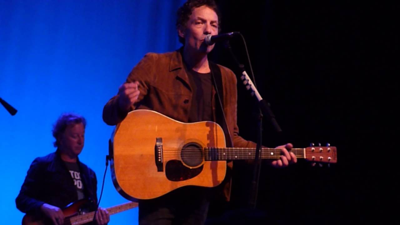 Watch The Wallflowers "Wont Be Long" Paramount Peekskill NY on YouTube Watch The Wallflowers "Wont Be Long" Paramount Peekskill NY on YouTube