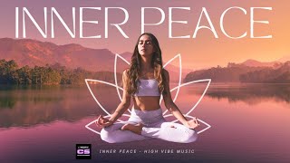 CALMING MUSIC •  INNER PEACE • RELAXING MUSIC