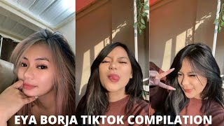 Eya Borja Tiktok Compilations