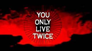 Watch Postmarks You Only Live Twice video