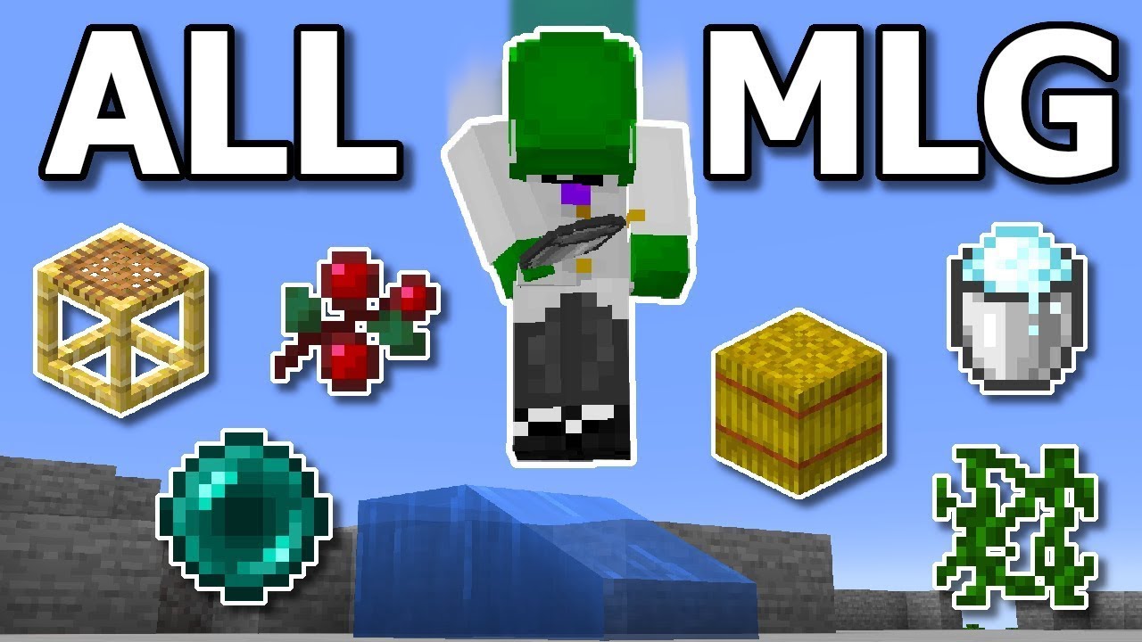 TRYING ALL CLUTCHES IN MINECRAFT YouTube trying-all-clutches-in-minecraft-youtube