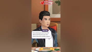 #Interactive Stories Breaking Rules Episode.8