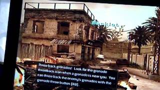 proof of  jtag {cod4}