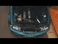 2000 Bmw 323i Turbo Kit