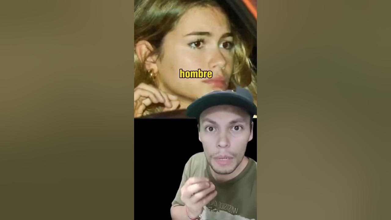 CLARA CHIA ES HOMBRE? ESTEBAN CHIA ¿NOVIO DE PIQUE? YouTube