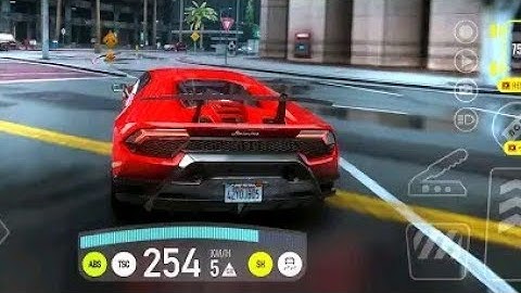 Bmw M3 🚙 FIRST DAY IN NFS MOBILE GAME 😍 | Need For Speed Mobile Gameplay #2