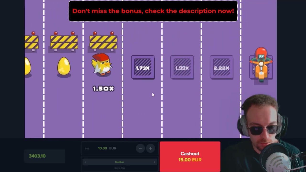 Chicken Cross MyStake: How to Play Tips & Tricks + DEMO (Guide)