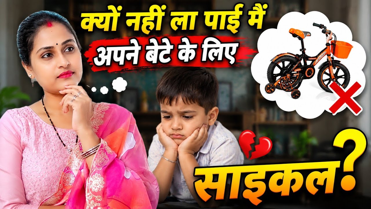 नहीं दे पाई मैं अपने बेटे को सरप्राइज 😢 | दिल छू लेने वाला व्लॉग@uniqueofficial6041 