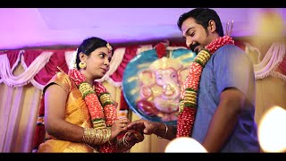 Avinash & Priyanka Engagement