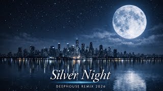 Silver Night (Kanye West) — Deep House Remix 2026 | Viral TikTok Version