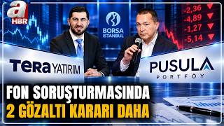 Fon Soruşturmasında Yeni Gelişme: Serdar Turhan Ve Alper Öztürk Hakkında Gözaltı Kararı A Haber