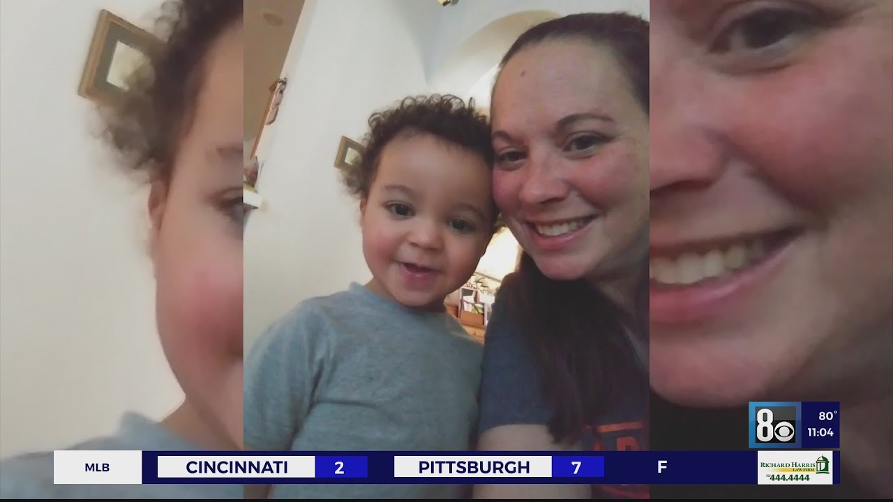 'I Will Never Be the Same': Grandmother speaks out after news of Amari Nicholson's murder