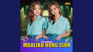 Mbaliko Nong Isun