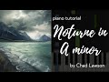 Nocturne in a minor  by chad lawson  synthesia piano tutorial  bestpianocla6