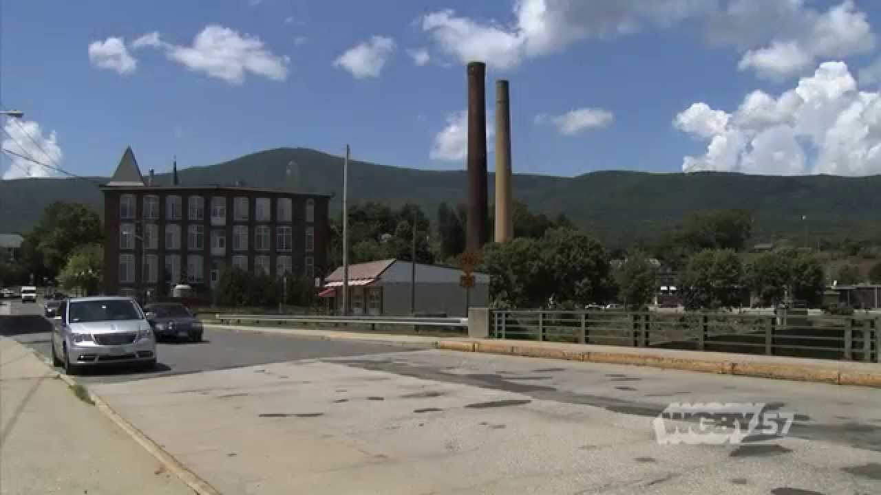 Adams Town History | Connecting Point | Feb. 9, 2015