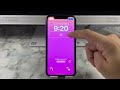 COMO SACAR WIDGETS DE LA PANTALLA DE BLOQUEO EN IPHONE 🟢