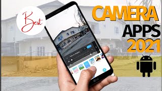 Best Alternative Camera Apps for Android - 2021 | DSLR Camera App 2021 screenshot 4