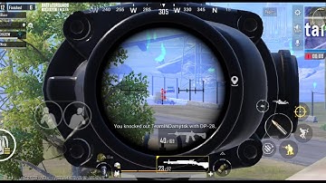 SOME DP IS NEEDED !! TSMFTX NiNJA