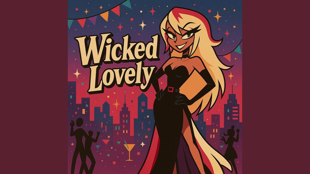 Watch Wicked Lovely (Do You Take It) on YouTube Watch Wicked Lovely (Do You Take It) on YouTube
