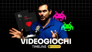 Videogiochi e vita vera Vivere mille vite senza perdersi