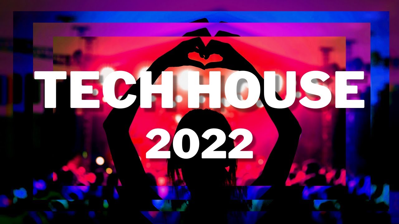 TECH HOUSE MIX 2022 | PAULISH Live @ Kosmic Gardenz 🔥| July | [ BLUEPRINTS RECORDS ]