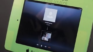 Cameras for iPad When Using Skype : iPad Tips screenshot 5