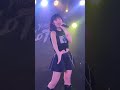 2022.07.02 RiNAZUMA vol.14 DEAD OR ALiVE 高見梨奈「START」