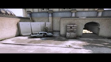 CS:GO MY FASTEST ACE