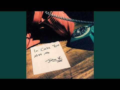 fomo - John K