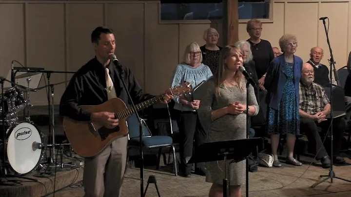 June Wolfe Funeral
