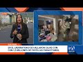#ENVIVO | Noticiero de Guayaquil, Segunda Emisión