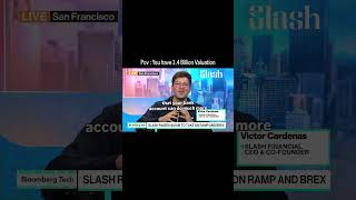 The future of banking is changing fast… Slash CEO explains why@SlashFinancial @atomik-growth